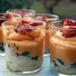 Langoustines à l’américaine