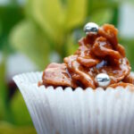 Gâteau basque : la recette secrète…(de ma voisine)