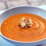 Soupe pékinoise…
