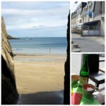 St Quay Portrieux : 2ème escale bretonne