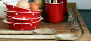 Torchons & Serviettes