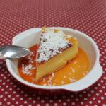 Tarte aux kiwis