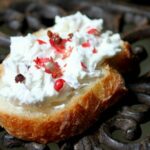 Tartare de tomates