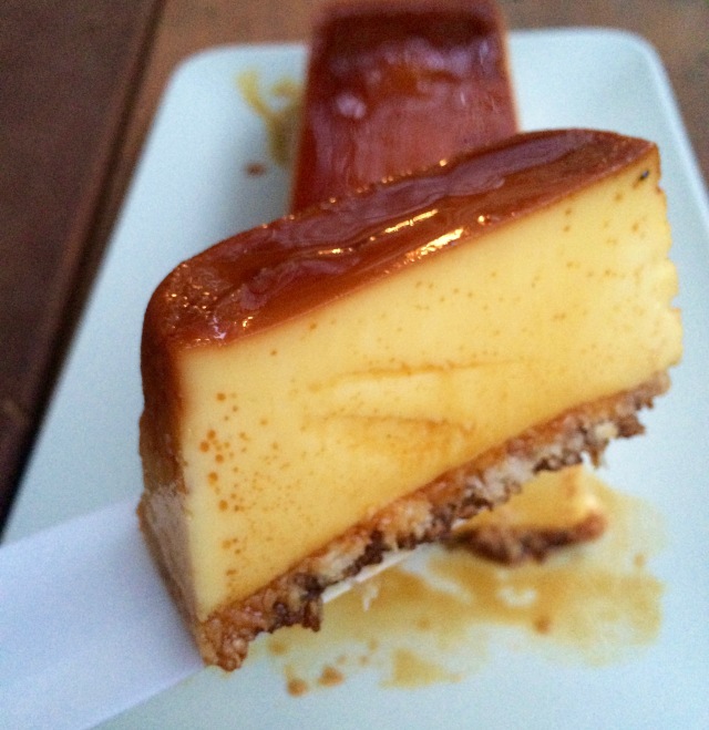 flan coco