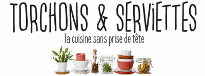 Torchons & Serviettes