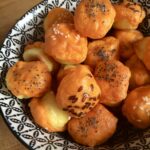 Foie gras au cacao sans cuisson