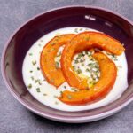 Salade d’oranges à la marocaine