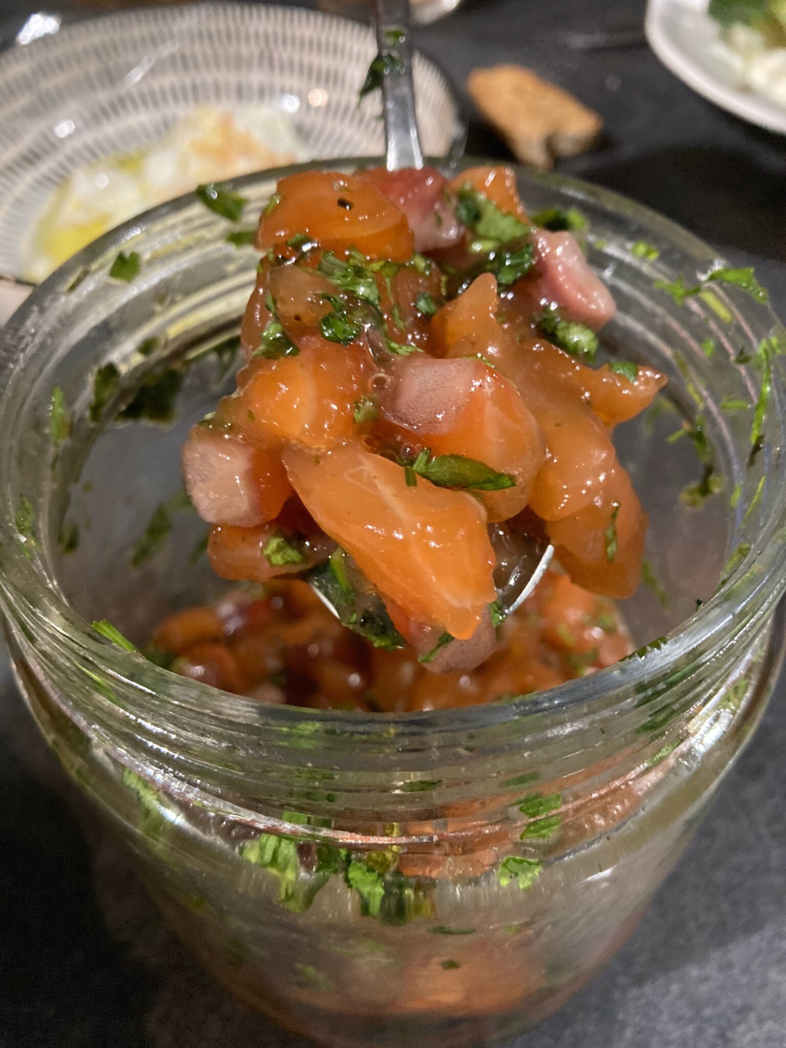 gravlax