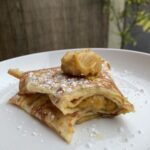 Soupe de carottes à l’ananas